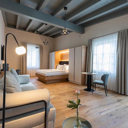 Boutique Hotel Gruener Zweig Schlettau 외부 사진