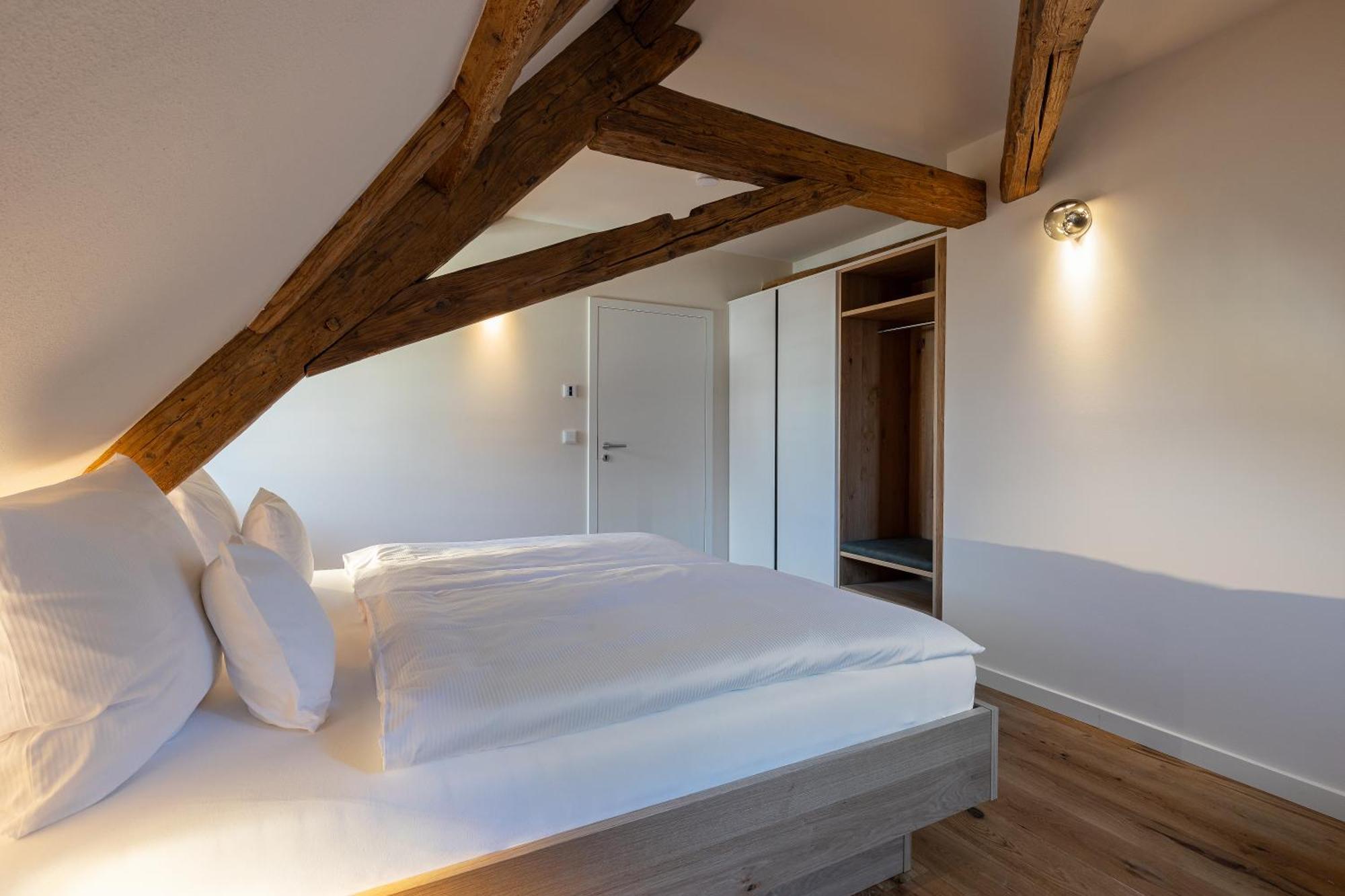 Boutique Hotel Gruener Zweig Schlettau 외부 사진