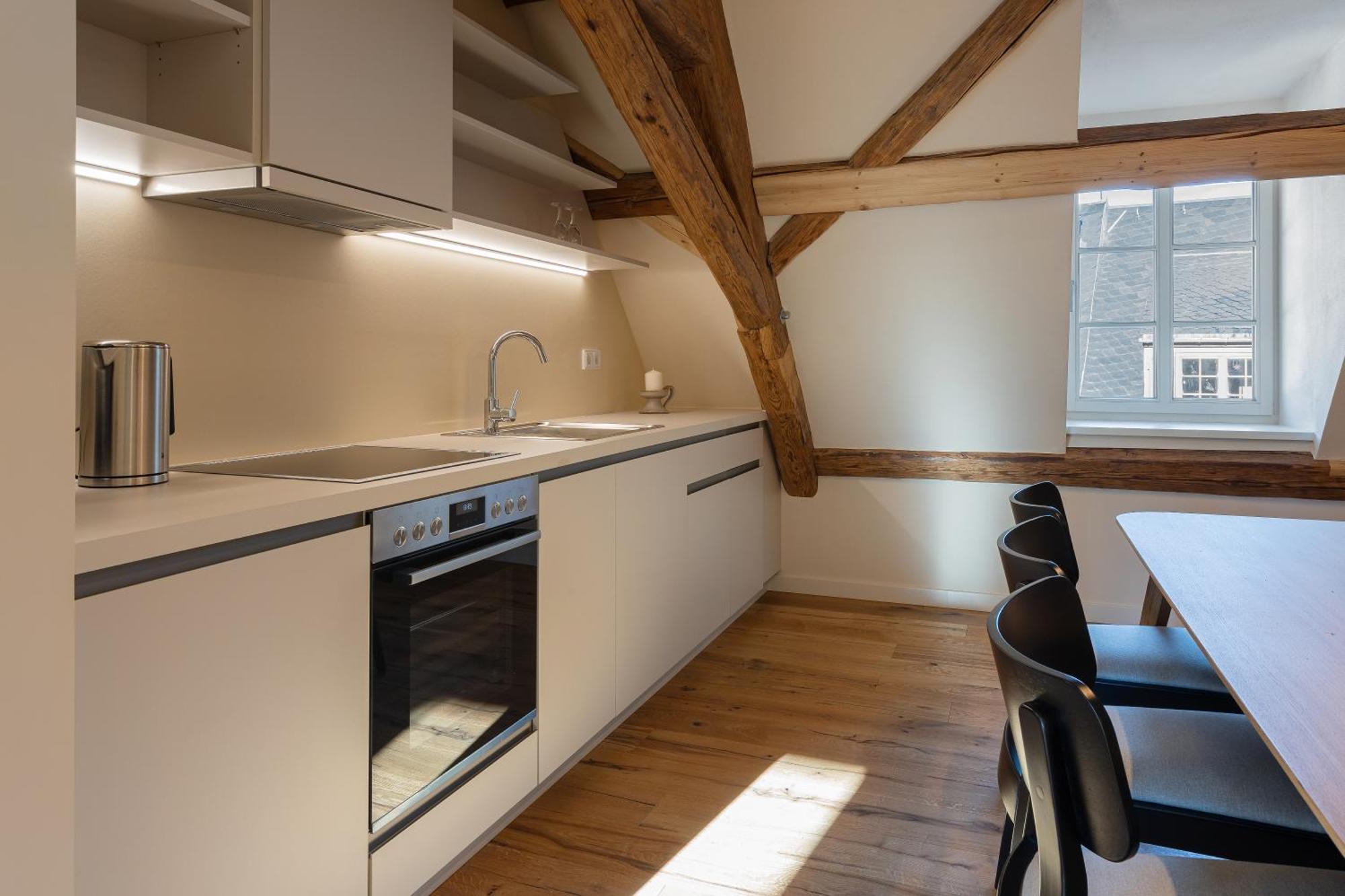 Boutique Hotel Gruener Zweig Schlettau 외부 사진