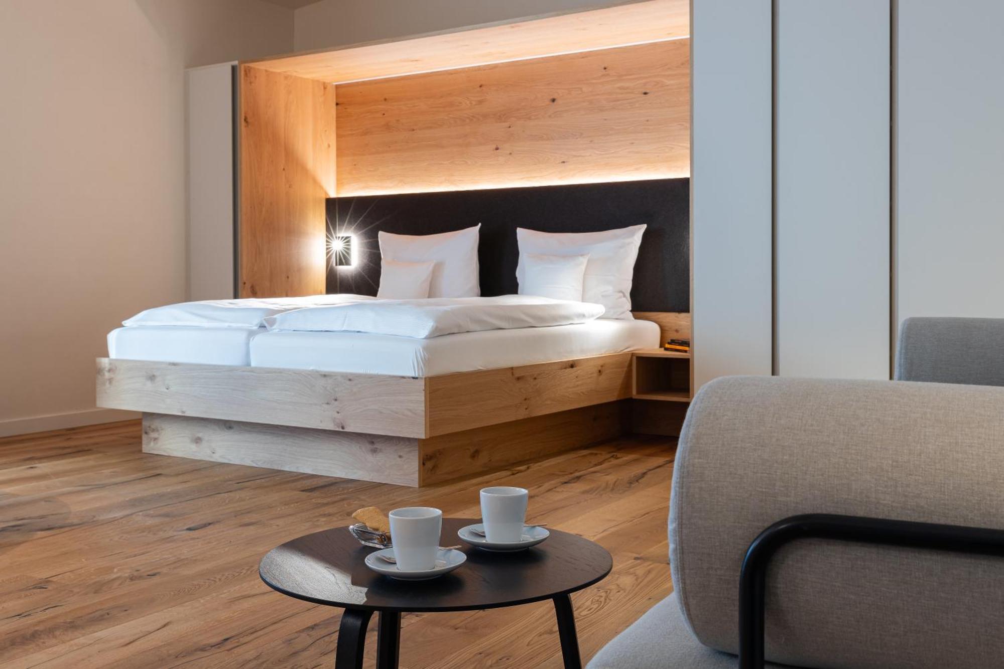 Boutique Hotel Gruener Zweig Schlettau 외부 사진