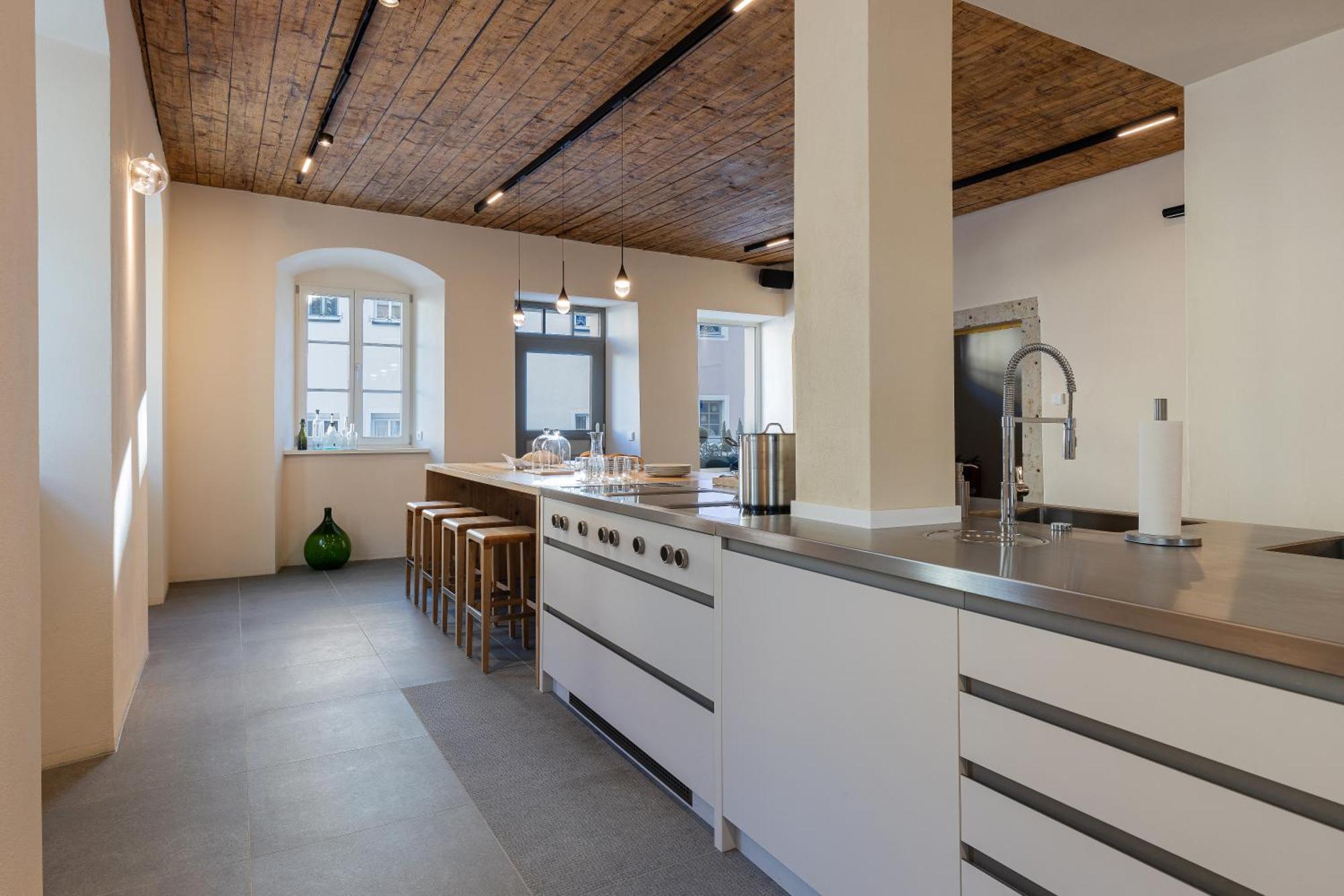 Boutique Hotel Gruener Zweig Schlettau 외부 사진