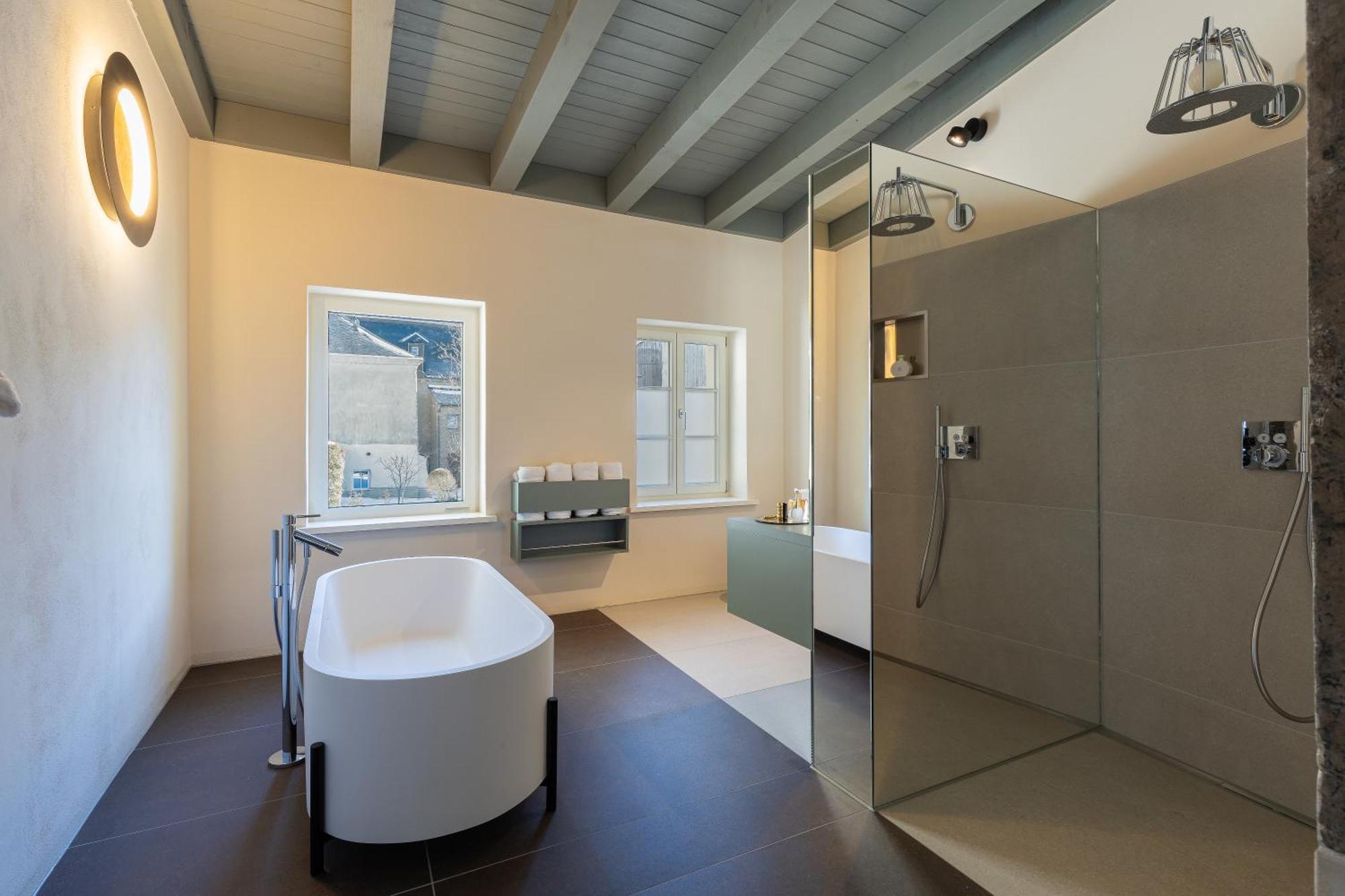 Boutique Hotel Gruener Zweig Schlettau 외부 사진
