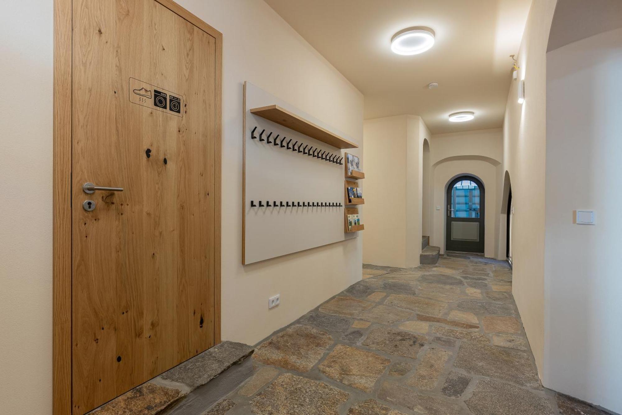 Boutique Hotel Gruener Zweig Schlettau 외부 사진