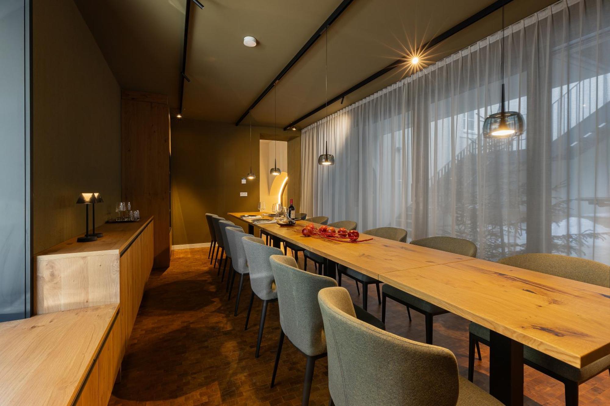 Boutique Hotel Gruener Zweig Schlettau 외부 사진