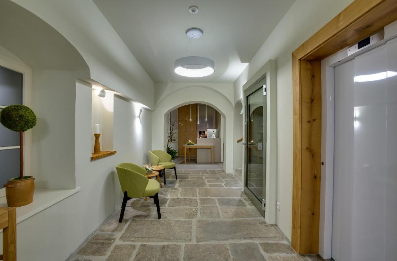 Boutique Hotel Gruener Zweig Schlettau 외부 사진